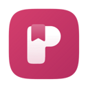 berry app icon