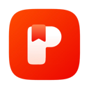 pastezo app icon