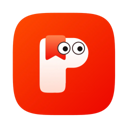 peekaboo app icon
