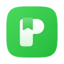 lime app icon