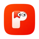 peekaboo app icon